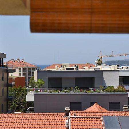 Apartment Sunny Bay - Free Parking Dubrownik Zewnętrze zdjęcie